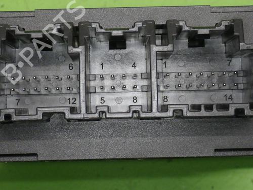 Electronic module OPEL ASTRA K (B16) 1.2 Turbo (68) | BP37412486M83 - Image 4