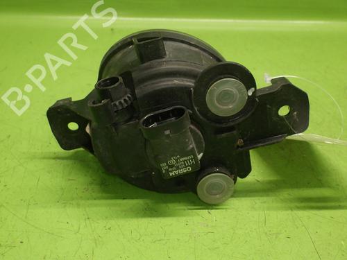 Venstre  foran tåkelykt RENAULT CLIO II (BB_, CB_) 1.2 16V (BB05, BB0W, BB11, BB27, BB2T, BB2U, BB2V, CB05,... | BP29739872C30