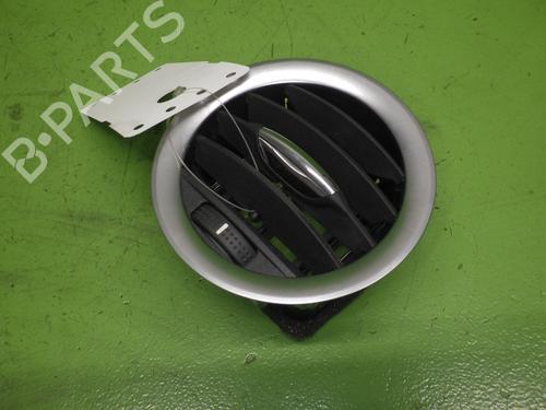 Rejilla aireadora Rejilla aireadora OPEL ADAM (M13) 1.4 (101 hp) 37432135 37432135