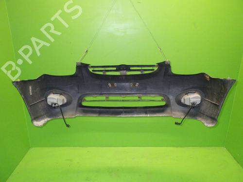 Front bumper HYUNDAI ATOS (MX) 1.0 i | BP25610917C7 