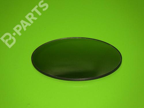 Used Left mirror glass MINI MINI (R50, R53) One (90 hp) 6391649