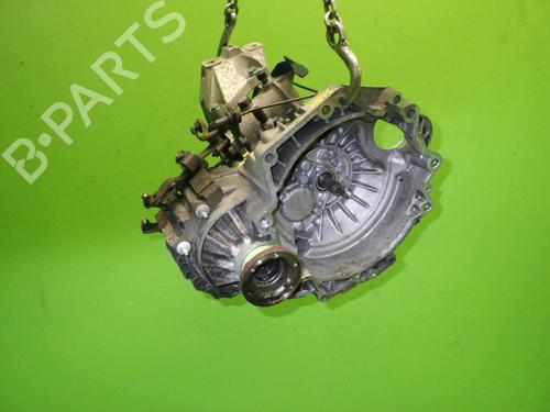 Used Gearbox VW GOLF IV (1J1) 1.4 16V (75 hp) 26381118