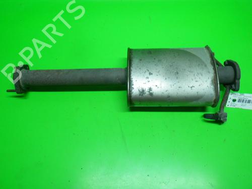 Used Exhaust system ALFA ROMEO 156 Sportwagon (932_) 2.0 JTS (932BXA) (166 hp) 14712870