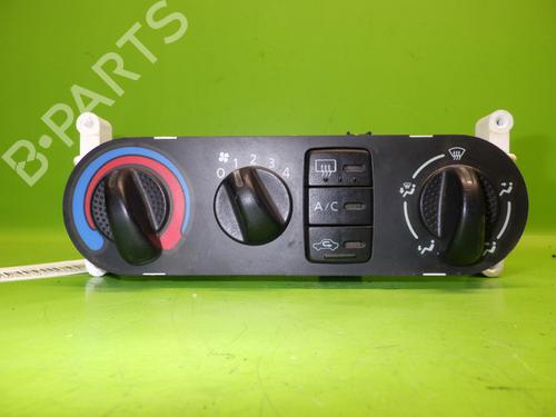 Used Climate control NISSAN TERRANO II (R20) 3.0 Di 4WD (154 hp) 13905676