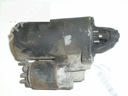 Starter FORD ESCORT V Convertible (ALL) 1.6 (105 hp) 6342001