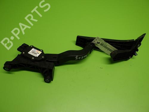 Pedal HYUNDAI i40 I CW (VF) 1.7 CRDi | BP15257508I4 