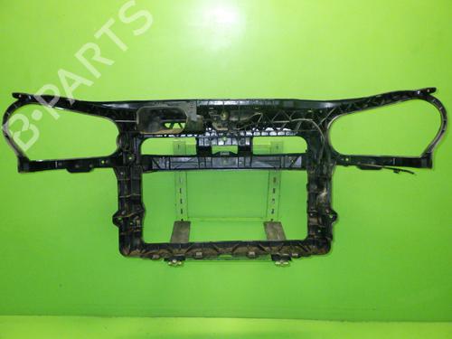 Crossmember VW POLO IV (9N_, 9A_) 1.2 12V | BP30797088C162