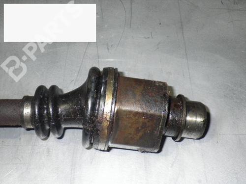 Right front driveshaft RENAULT TRAFIC Bus (T_, P_, V_) 2.2 | BP6666161M39 
