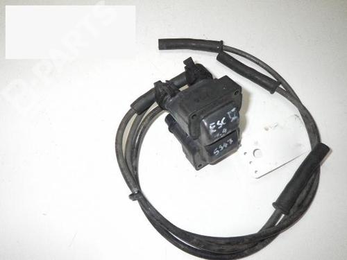 Bobine de ignição FORD ESCORT V (AAL, ABL) 1.4 (71 hp) 6363300
