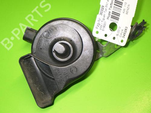 Used Horn VW TIGUAN (5N_) 1.4 TSI (150 hp) 14732238