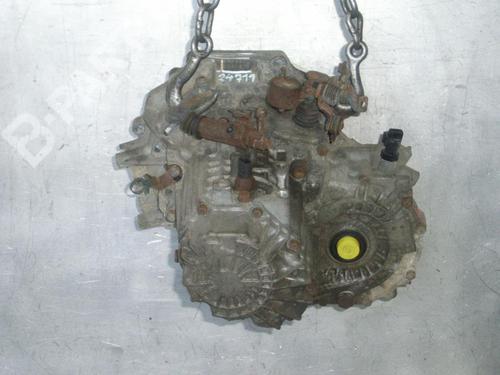 Gearbox HYUNDAI MATRIX (FC) 1.5 CRDi | BP6367701M3 