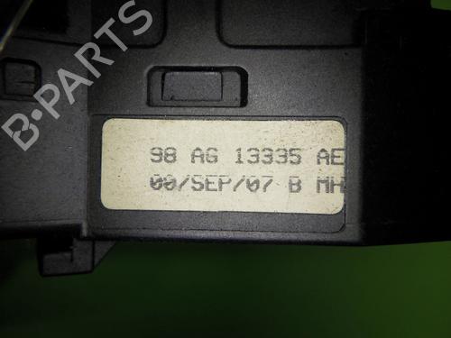 Steering column stalk FORD FOCUS I Turnier (DNW) 1.8 Turbo DI / TDDi | BP6406615I23 