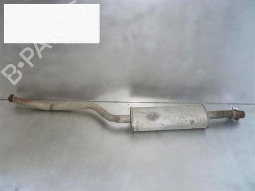 Udstødningssystem CITROËN XANTIA (X1_, X2_) 1.8 i (101 hp) 14727581