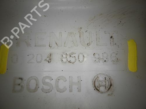 Brake fluid reservoir RENAULT ZOE (BFM_) ZOE (BFMC, BFMD) | BP29622131M118 