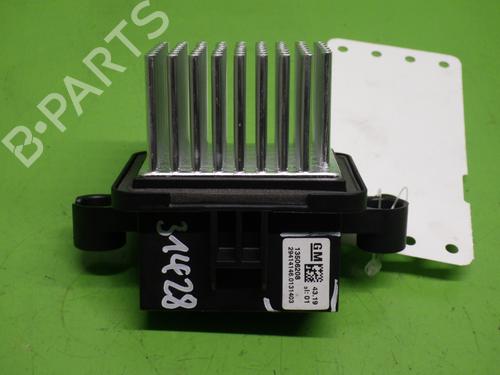 Elektronische sonde OPEL INSIGNIA B Grand Sport (Z18) 1.5 (68) (140 hp) 27645755