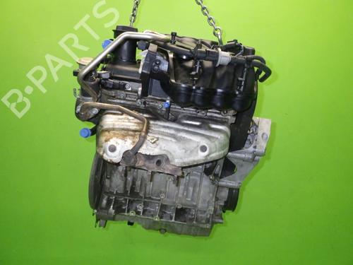 Engine VW GOLF V (1K1) 1.6 | BP39940625M1 - Image 2