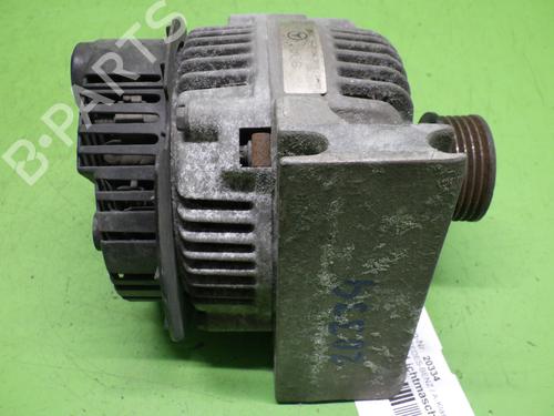 Used Alternator MERCEDES-BENZ A-CLASS (W168) A 140 (168.031, 168.131) (82 hp) 29901232