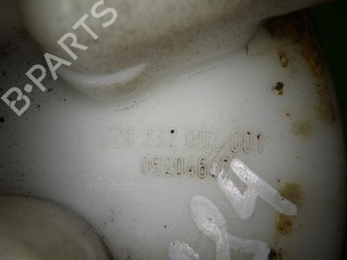 Electronic module OPEL AGILA A (H00) 1.2 16V (F68) | BP40517162M83 - Image 3