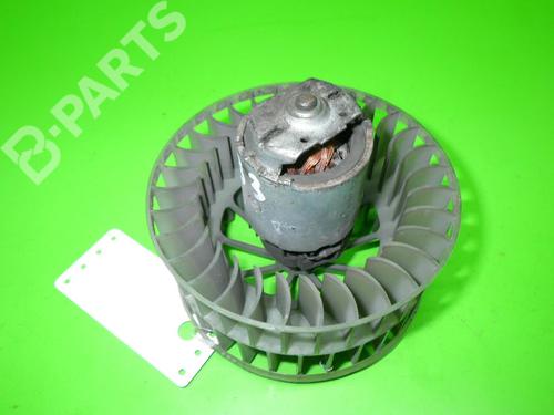 Heater blower motor BMW 3 Coupe (E36) 325 i | BP6400382M62