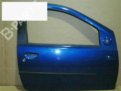 Used Right front door FIAT PUNTO (188_) 1.2 60 (188.030, .050, .130, .150, .230, .250) (60 hp) 6671997