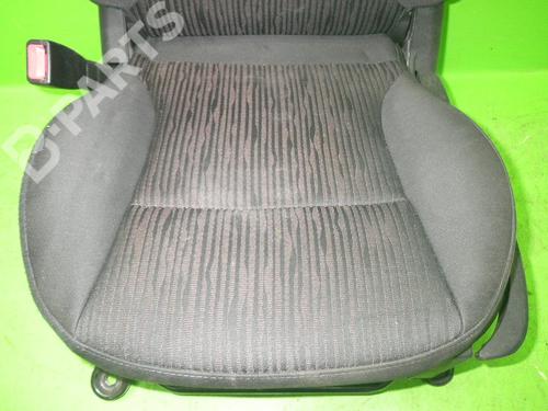 Left front seat KIA PICANTO I (SA) 1.1 | BP6381756C15 