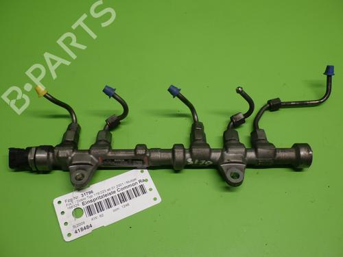 Used Pipe FIAT DOBLO MPV (119_, 223_) 1.3 D Multijet (84 hp) 22863781