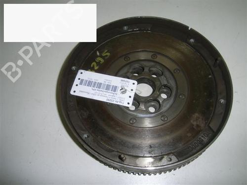 Used Flywheel OPEL ASTRA H Estate (A04) 1.9 CDTI 16V (L35) (120 hp) 14702849