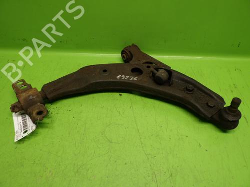 Used Right front suspension arm MAZDA MX-3 (EC) 1.6 i (107 hp) 29901362