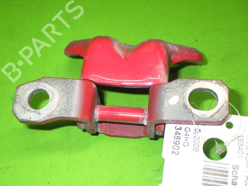 Hinge/Door check strap HYUNDAI ATOS (MX) 1.1 | BP14733003C146 
