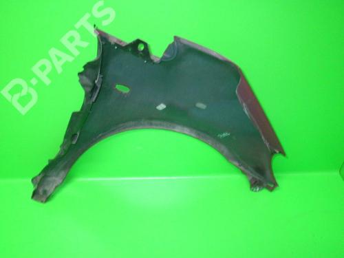 Left front fenders MERCEDES-BENZ A-CLASS (W168) A 140 (168.031, 168.131) | BP6639418C41 