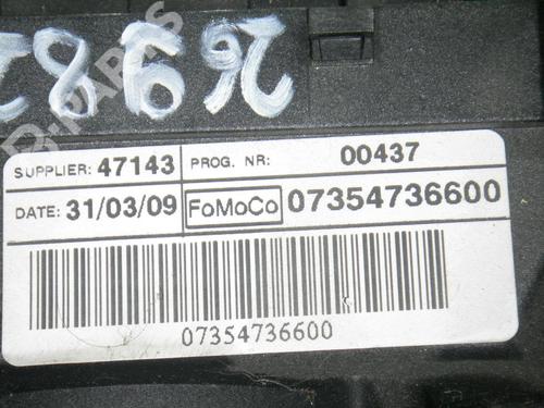 Switch FORD KA (RU8) 1.2 | BP6366277I30 