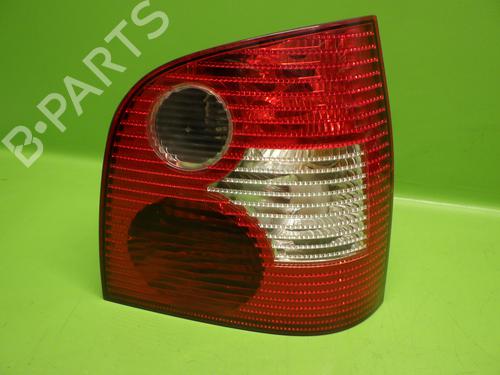 Used Right taillight VW POLO (9N_, 9A_) 1.2 12V (64 hp) 26304417