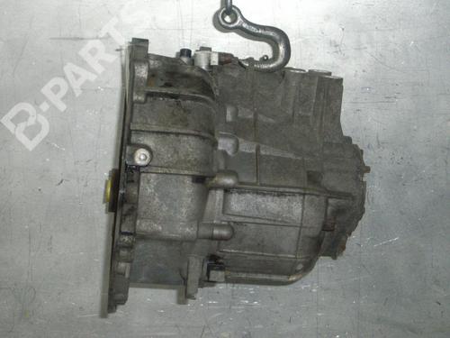 Gearbox OPEL ASTRA G Estate (T98) 2.0 DI (F35) | BP6365636M3 