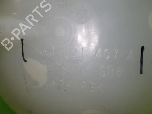 Expansion tank AUDI A3 (8P1) 1.9 TDI | BP14742646C120