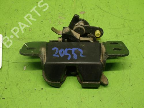 Used Tailgate lock HYUNDAI LANTRA II Estate (J-2) 1.6 i (90 hp) 28712046