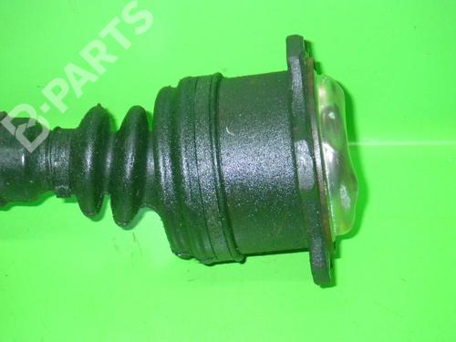 Left front driveshaft AUDI A6 C5 Avant (4B5) 2.5 TDI quattro | BP6676239M38 