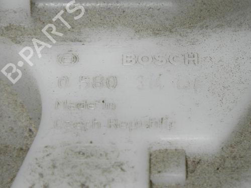 Electronic module FIAT GRANDE PUNTO (199_) 1.4 (199AXB11, 199AXB1A, 199BXB1A, 199AXL1A) | BP14710344M83 
