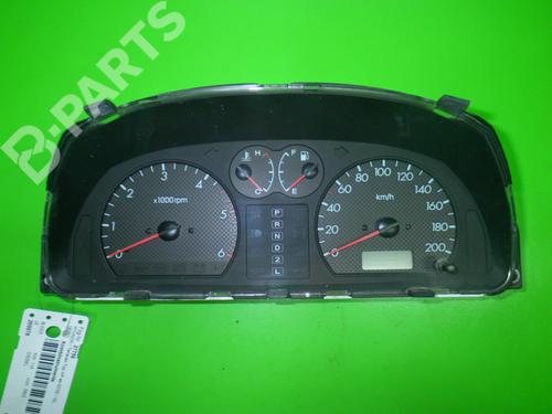 Used Instrument cluster HYUNDAI TERRACAN (HP) 2.9 CRDi 4WD (150 hp) 6373501
