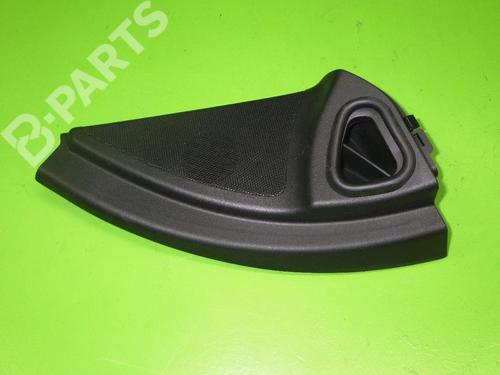 Used Speaker MERCEDES-BENZ M-CLASS (W164) ML 280 CDI 4-matic (164.120) (190 hp) 6395330