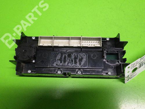 Commande Chauffage VW PASSAT B5.5 (3B3) 2.5 TDI | BP6376972I5 