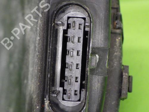 Right headlight SMART FORFOUR (454) 1.5 CDI (454.000) | BP28082655C29 