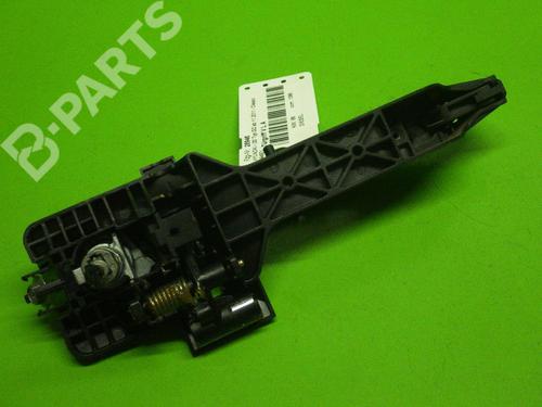 Front left exterior door handle HYUNDAI i30 (GD) 1.4 CRDi | BP6380652C128
