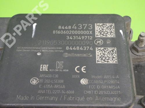 Electronic sensor OPEL INSIGNIA B Country Tourer (Z18) 2.0