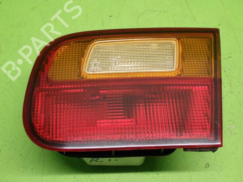 Used Right tailgate light HONDA CIVIC V Coupe (EJ) 1.5 i LSi (EJ2) (101 hp) 28504276