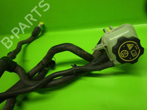 Pipe OPEL INSIGNIA A Country Tourer (G09) 2.0 CDTi 4x4 (47) | BP14730638M125 