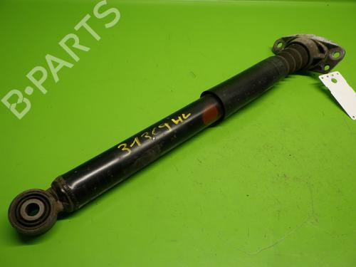 Used Left rear shock absorber VW GOLF V (1K1) 1.4 TSI (122 hp) 12823302