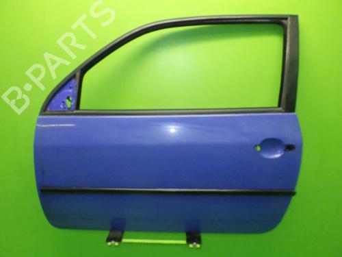 Used Left front door SEAT AROSA (6H1) 1.7 SDI (60 hp) 12235586