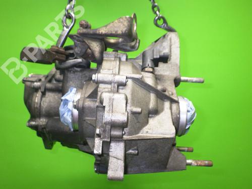Gearbox FIAT BRAVO I (182_) 1.4 (182.AA) | BP6407699M3 