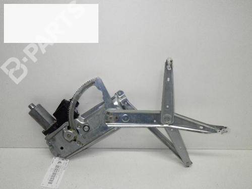 Front right window mechanism OPEL VECTRA B (J96) 1.8 i 16V (F19) | BP6676075C23 