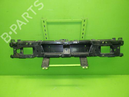 Traversa paraurti anteriore VW GOLF III Cabriolet (1E7) 1.6 (101 hp) 13094749